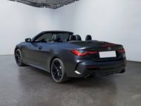 BMW Série 4 Gran Coupe M440i xDrive Cabrio *HUD*Navi* - <small></small> 54.800 € <small>TTC</small> - #3