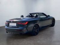 BMW Série 4 Gran Coupe M440i xDrive Cabrio *HUD*Navi* - <small></small> 54.800 € <small>TTC</small> - #6