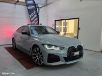 BMW Série 4 Gran Coupe M440i xDrive Coupé 374 ch FULL OPTIONS - <small></small> 65.990 € <small>TTC</small> - #1