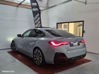 BMW Série 4 Gran Coupe M440i xDrive Coupé 374 ch FULL OPTIONS - <small></small> 65.990 € <small>TTC</small> - #2