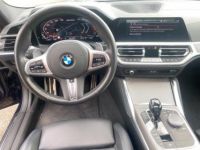 BMW Série 4 Gran Coupe M440I XDRIVE Coupé XDrive 374 Ch BVA8 - <small></small> 59.990 € <small>TTC</small> - #31
