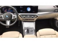 BMW Série 4 Gran Coupe M440i xDrive Coupé/Attelage/Harman K - <small></small> 59.990 € <small>TTC</small> - #10