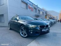 BMW Série 4 Gran Coupe Serie (2) 430dA xDrive 258ch Sport BVA8 Toit Ouvrant - <small></small> 22.990 € <small>TTC</small> - #1