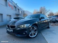 BMW Série 4 Gran Coupe Serie (2) 430dA xDrive 258ch Sport BVA8 Toit Ouvrant - <small></small> 22.990 € <small>TTC</small> - #2