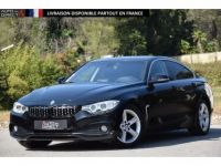 BMW Série 4 Gran Coupe SERIE 418d Coupé Business - BVA - <small></small> 15.790 € <small>TTC</small> - #1