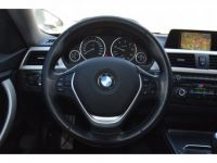 BMW Série 4 Gran Coupe SERIE 418d Coupé Business - BVA - <small></small> 15.790 € <small>TTC</small> - #5