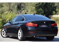 BMW Série 4 Gran Coupe SERIE 418d Coupé Business - BVA - <small></small> 15.790 € <small>TTC</small> - #6