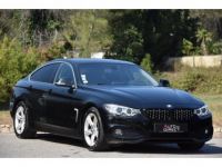 BMW Série 4 Gran Coupe SERIE 418d Coupé Business - BVA - <small></small> 15.790 € <small>TTC</small> - #7