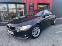 BMW Série 4 Gran Coupe SERIE 418d Coupé Lounge F36 150cv - <small></small> 12.990 € <small>TTC</small> - #1