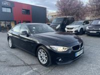 BMW Série 4 Gran Coupe SERIE 418d Coupé Lounge F36 150cv - <small></small> 12.990 € <small>TTC</small> - #2