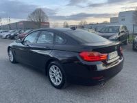 BMW Série 4 Gran Coupe SERIE 418d Coupé Lounge F36 150cv - <small></small> 12.990 € <small>TTC</small> - #3