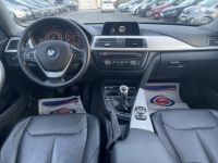 BMW Série 4 Gran Coupe SERIE 418d Coupé Lounge F36 150cv - <small></small> 12.990 € <small>TTC</small> - #7