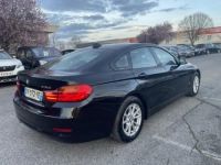 BMW Série 4 Gran Coupe SERIE 418d Coupé Lounge F36 150cv - <small></small> 12.990 € <small>TTC</small> - #17