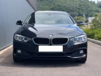 BMW Série 4 Gran Coupe SERIE 420 I 184CH - <small></small> 20.999 € <small>TTC</small> - #2