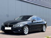 BMW Série 4 Gran Coupe SERIE 420 I 184CH - <small></small> 20.999 € <small>TTC</small> - #3