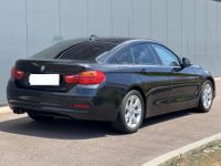BMW Série 4 Gran Coupe SERIE 420 I 184CH - <small></small> 20.999 € <small>TTC</small> - #7