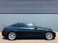 BMW Série 4 Gran Coupe SERIE 420 I 184CH - <small></small> 20.999 € <small>TTC</small> - #8