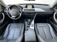 BMW Série 4 Gran Coupe SERIE 420 I 184CH - <small></small> 20.999 € <small>TTC</small> - #17