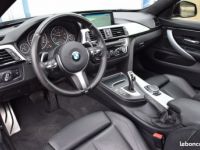 BMW Série 4 Gran Coupe SERIE 420d 190 XDRIVE M SPORT HUD TOIT OUVRANT KEYLESS GO - <small></small> 21.990 € <small>TTC</small> - #6