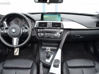 BMW Série 4 Gran Coupe SERIE 420d 190 XDRIVE M SPORT HUD TOIT OUVRANT KEYLESS GO - <small></small> 21.990 € <small>TTC</small> - #7