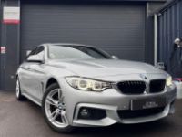 BMW Série 4 Gran Coupe serie 420d 2.0d 190ch m sport - <small></small> 25.990 € <small>TTC</small> - #2