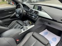 BMW Série 4 Gran Coupe SERIE 420d Coupé Luxury - BVA F36 177MKms - <small></small> 17.990 € <small>TTC</small> - #7