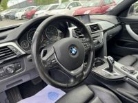 BMW Série 4 Gran Coupe SERIE 420d Coupé Luxury - BVA F36 177MKms - <small></small> 17.990 € <small>TTC</small> - #13