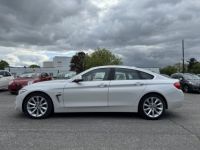 BMW Série 4 Gran Coupe SERIE 420d Coupé Luxury - BVA F36 177MKms - <small></small> 17.990 € <small>TTC</small> - #18