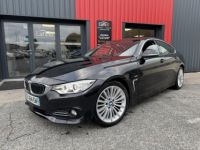 BMW Série 4 Gran Coupe SERIE 420d Coupé Luxury - F36 420d - <small></small> 18.990 € <small>TTC</small> - #1