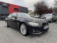 BMW Série 4 Gran Coupe SERIE 420d Coupé Luxury - F36 420d - <small></small> 18.990 € <small>TTC</small> - #2