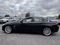 BMW Série 4 Gran Coupe SERIE 420d Coupé Luxury - F36 420d - <small></small> 18.990 € <small>TTC</small> - #4