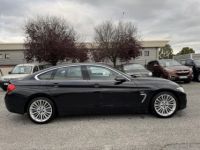 BMW Série 4 Gran Coupe SERIE 420d Coupé Luxury - F36 420d - <small></small> 18.990 € <small>TTC</small> - #18