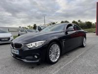 BMW Série 4 Gran Coupe SERIE 420d Coupé Luxury - F36 420d - <small></small> 18.990 € <small>TTC</small> - #20