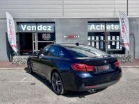 BMW Série 4 Gran Coupe SERIE 420d xDrive Coupé M Sport BVA 8 F36 LCI phase 2 - <small></small> 31.890 € <small>TTC</small> - #3