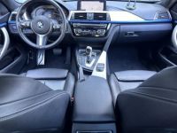 BMW Série 4 Gran Coupe SERIE 420d xDrive Coupé M Sport BVA 8 F36 LCI phase 2 - <small></small> 31.890 € <small>TTC</small> - #5