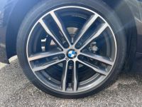 BMW Série 4 Gran Coupe SERIE 420d xDrive Coupé M Sport BVA 8 F36 LCI phase 2 - <small></small> 31.890 € <small>TTC</small> - #16