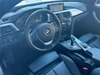 BMW Série 4 Gran Coupe SERIE 420i Immatriculation française - <small></small> 27.850 € <small>TTC</small> - #3