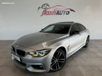 BMW Série 4 Gran Coupe SERIE 420xd STEPTRONIC8 Xdrive 190cv PACK M-2019 - <small></small> 26.900 € <small>TTC</small> - #1