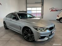 BMW Série 4 Gran Coupe SERIE 420xd STEPTRONIC8 Xdrive 190cv PACK M-2019 - <small></small> 26.900 € <small>TTC</small> - #2