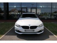 BMW Série 4 Gran Coupe SERIE 430d Coupé Lounge - BVA Sport F36 LCI 430d PHASE 2 - <small></small> 30.900 € <small>TTC</small> - #2