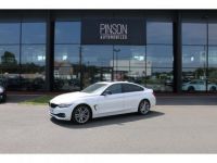 BMW Série 4 Gran Coupe SERIE 430d Coupé Lounge - BVA Sport F36 LCI 430d PHASE 2 - <small></small> 30.900 € <small>TTC</small> - #3