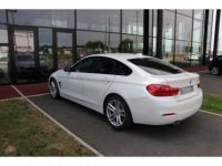 BMW Série 4 Gran Coupe SERIE 430d Coupé Lounge - BVA Sport F36 LCI 430d PHASE 2 - <small></small> 30.900 € <small>TTC</small> - #4