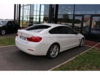 BMW Série 4 Gran Coupe SERIE 430d Coupé Lounge - BVA Sport F36 LCI 430d PHASE 2 - <small></small> 30.900 € <small>TTC</small> - #5