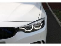 BMW Série 4 Gran Coupe SERIE 430d Coupé Lounge - BVA Sport F36 LCI 430d PHASE 2 - <small></small> 30.900 € <small>TTC</small> - #6