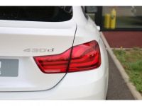 BMW Série 4 Gran Coupe SERIE 430d Coupé Lounge - BVA Sport F36 LCI 430d PHASE 2 - <small></small> 30.900 € <small>TTC</small> - #7