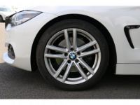 BMW Série 4 Gran Coupe SERIE 430d Coupé Lounge - BVA Sport F36 LCI 430d PHASE 2 - <small></small> 30.900 € <small>TTC</small> - #10