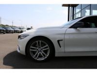 BMW Série 4 Gran Coupe SERIE 430d Coupé Lounge - BVA Sport F36 LCI 430d PHASE 2 - <small></small> 30.900 € <small>TTC</small> - #11