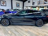 BMW Série 4 Gran Coupe serie 430d xdrive 3.0 286 m sport bva8 - <small></small> 58.990 € <small>TTC</small> - #37