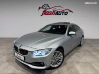 BMW Série 4 Gran Coupe 430d XDRIVE 3.0 d 258cv LUXURY-BVA-2017 - <small></small> 17.900 € <small>TTC</small> - #1