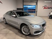 BMW Série 4 Gran Coupe 430d XDRIVE 3.0 d 258cv LUXURY-BVA-2017 - <small></small> 17.900 € <small>TTC</small> - #2